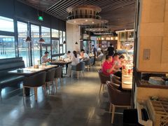 -星伦多自助料理(江阴万达店)