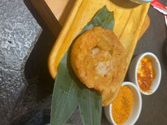 -柔杉家黑牛烤肉·活鳗鱼(太原街店)