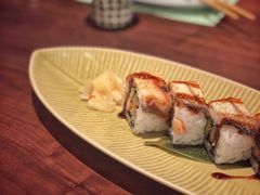 -莳空烧鸟店(晨沐店)