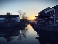 -鸣鹤古镇