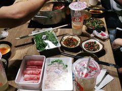 -野妹火锅(南园店)