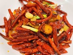 -院8里·少城记忆老川菜(宽窄巷子店)