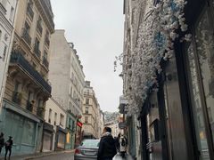 -埃菲尔铁塔
