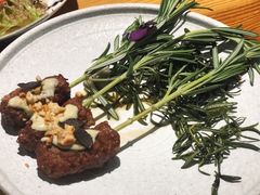 -花潮料理艺食馆(世欧广场店)