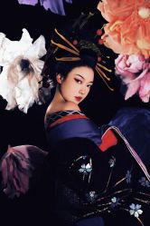 -持熹光年写真体验馆