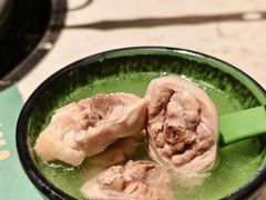 -聚汇坊椰子鸡·山野菌(环市东店)