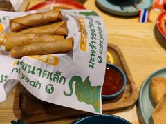-迷你椰·泰式大排档(虹口店)