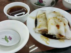 -香港蓮香樓(上環店)