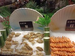 -陆小年创意自助料理(宿迁吾悦店)