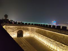 -襄阳古城