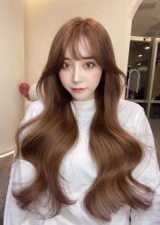-3AM·S HAIR SALON烫发染发接发