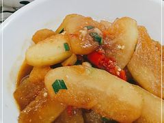 -新李记 · 口味菜馆(南郊公园店)