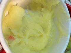 拉丝土豆泥-六七八韩式烤肉·韩国料理(上杭路店)