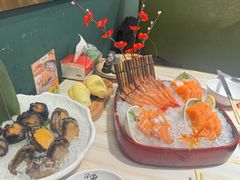 -伝承·和牛寿喜烧·放题(东营银座购物中心店)