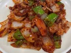 -贤花饭店(城阳店)