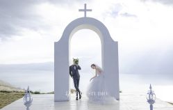 -太古映画婚纱摄影(天河店)