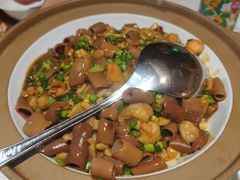 -双合园·海鲜水饺青岛菜(万佳广场店)