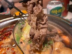 -温禾牛·和牛寿喜烧自助火锅(恒基名人店)