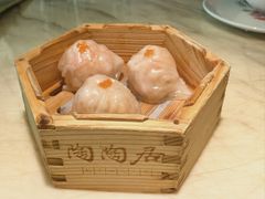 -陶陶居酒家(SM二期购物广场店)