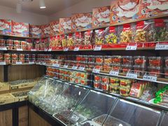 零售区-戴记糖坊(西马路店)