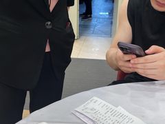 账单-越秀渔村·35年老字号(盘福路店)