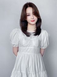 -LJOY丽锦造型·烫发染发