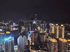 -重庆解放碑威斯汀酒店