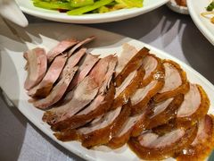 -皇城根北京风味主题餐厅(中海环宇城店)