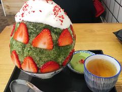 -WONDER ICE 萬得冰田(建設路总店)
