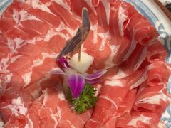 -阳坊涮肉(西直门凯德mall店)