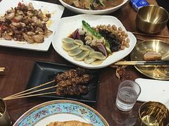 -巴依老爷新疆餐厅