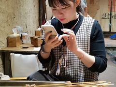 -盟重烧烤(高正街店)