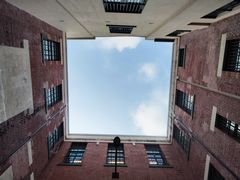 -大馆(前中区警署建築群)