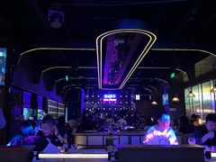 -MARU玛露音乐餐厅(大学路店)