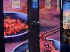 -蚝魁竹笼蒸生蚝 余杭店