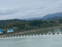 -北川羌城旅游区