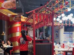 -禄鼎记·多口味酸菜鱼(侨鑫店)