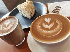 -LAB COFFEE来杯咖啡(浦仓路店)