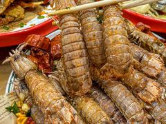 -坛南湾阿强农家乐.海鲜大排档老字号(福州地标美食店)