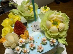 -BONCAKE裱花蛋糕(万象汇店)