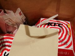 -肯德基(中鼎大厦店)