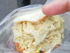 -郭阿姨月亮馍