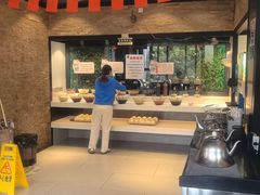 -天都火锅酒楼(虹梅南路店)