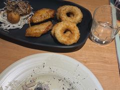 -新贝乐意大利餐厅(苏州中心店)