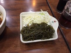 -李先生牛肉面大王(青岛火车站东广场店)