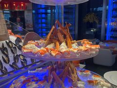 -马哥孛罗酒店·SAVVY全日餐厅