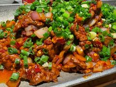 -树厨贵州菜(大十字店)