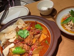 -纳鲁孜·新疆特色餐厅(上海悦荟广场店)