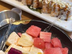 -九田家黑牛烤肉(溧水万达店)