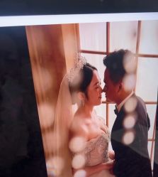 -喜杭影像婚纱摄影(拱墅店)